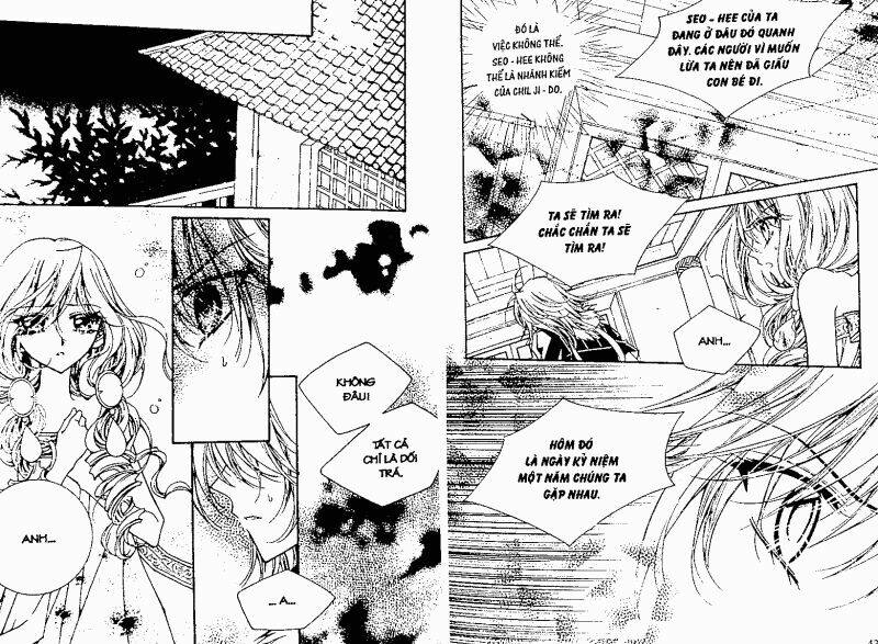 legend - truyền thuyết fushigi chapter 8 23