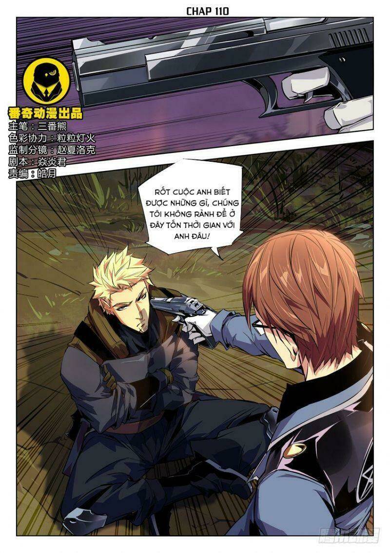 súng thần ký chapter 110 2