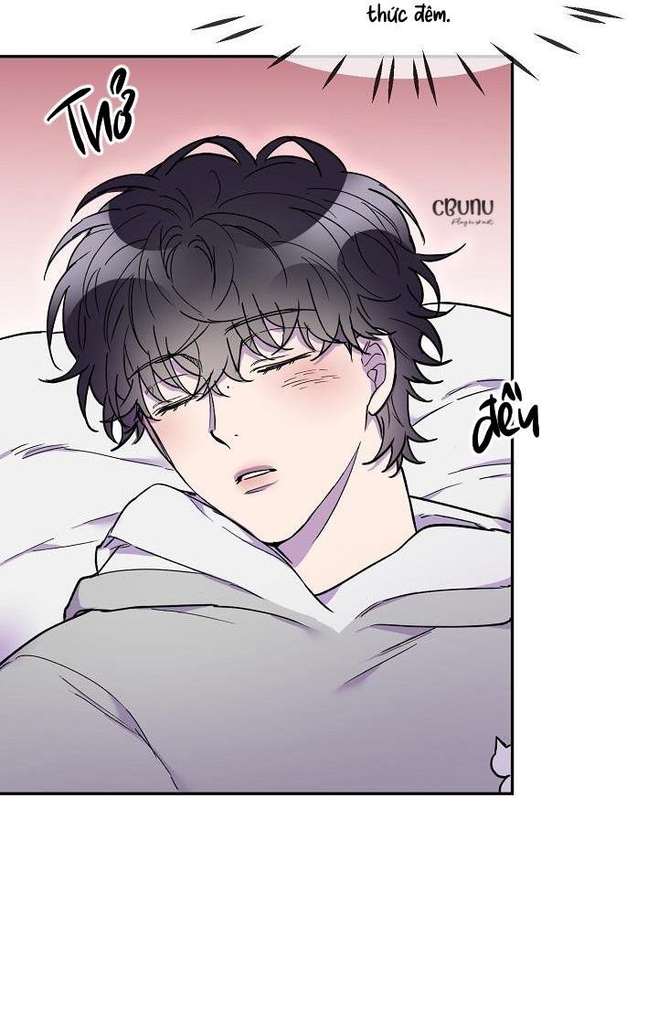 |drop| nụ hôn chết chóc chapter 7 43