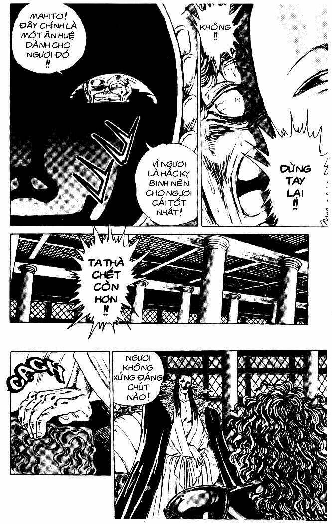 truyền thuyết bá vương chapter 36 18