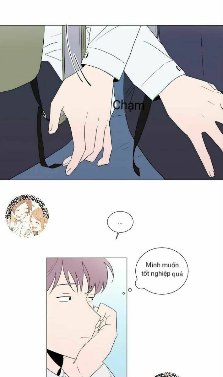 distance between us chapter 1 5