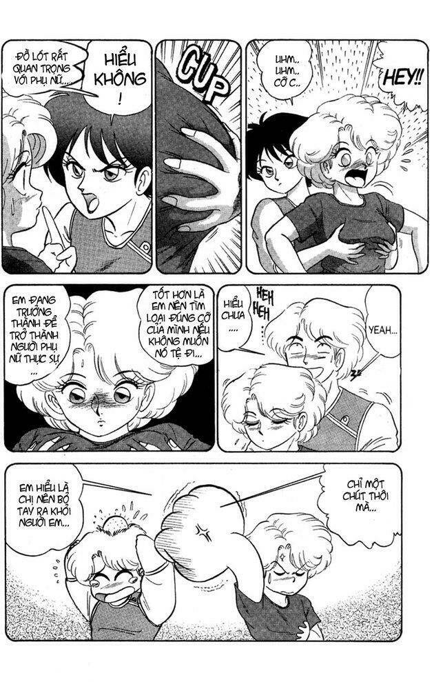 fubata-kun change! chapter 8 5