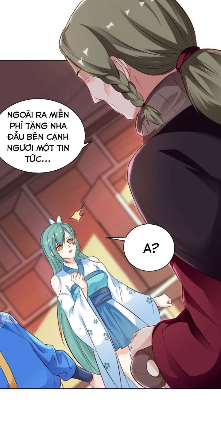 tối cường thăng cấp chapter 173 14