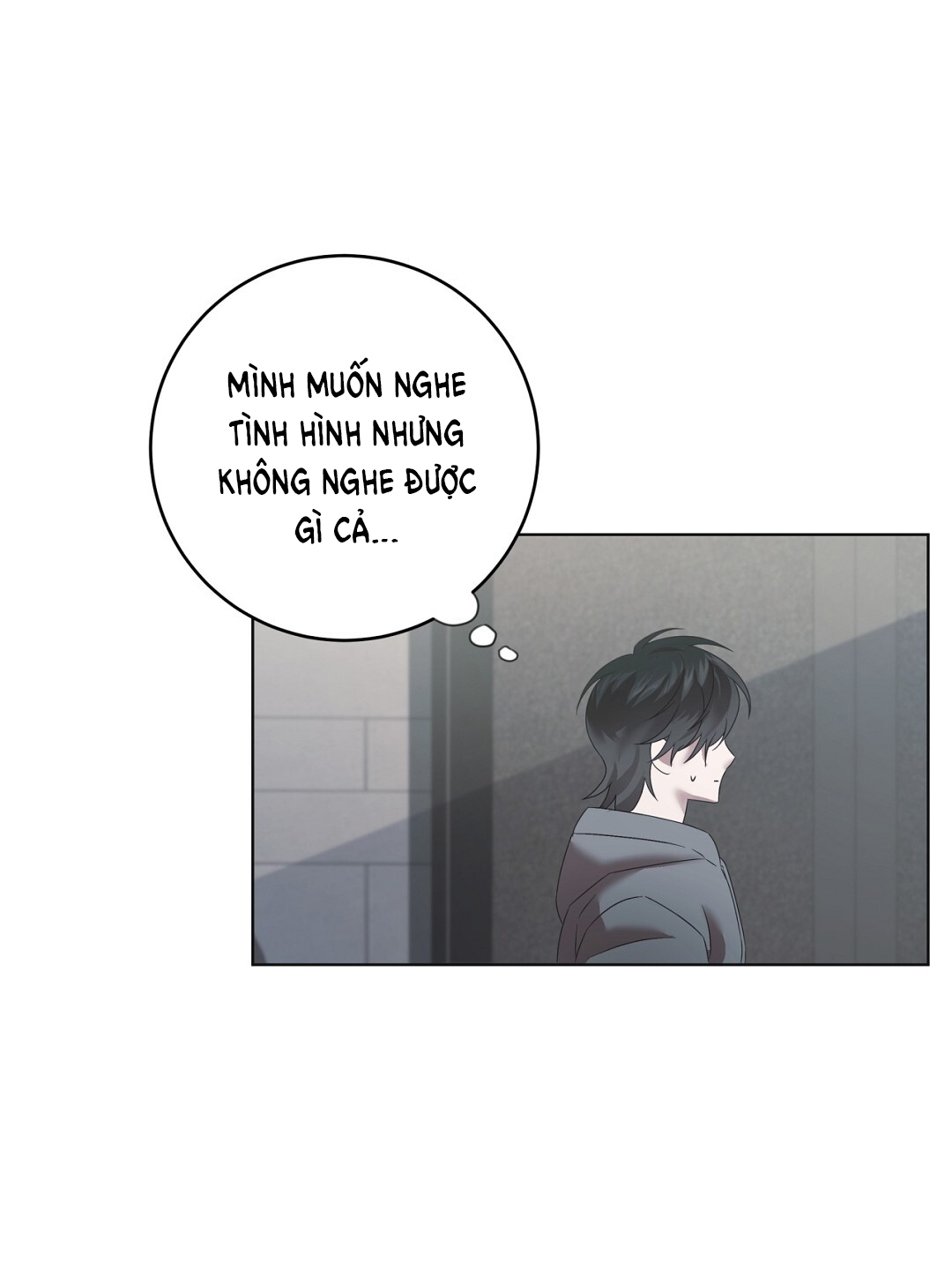 Amon- Không Thể Đoán Biết chapter 8.2 - Trang 52