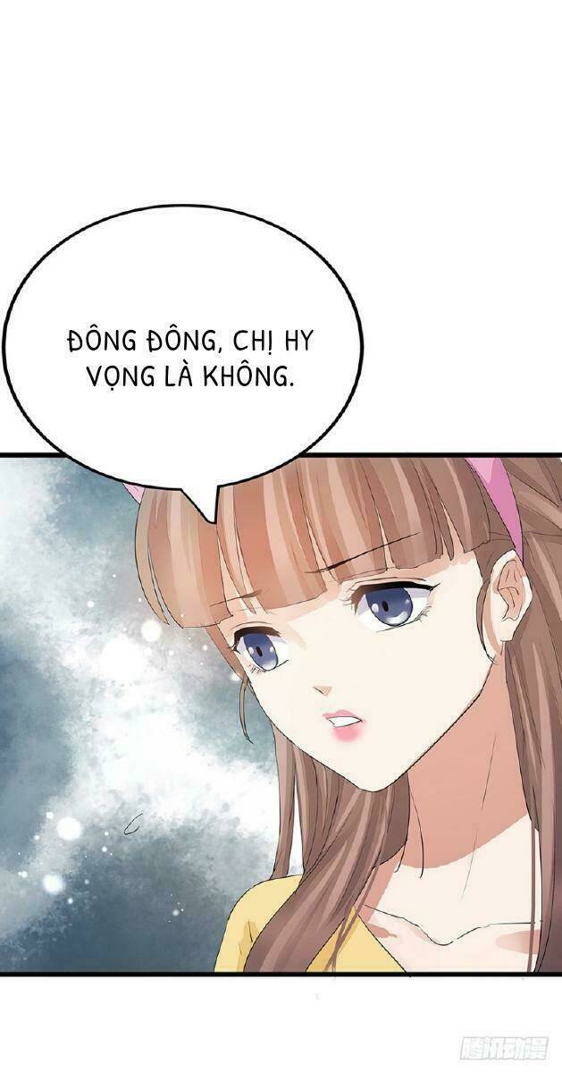 chào buổi sáng, ức vạn manh thê chapter 10 24