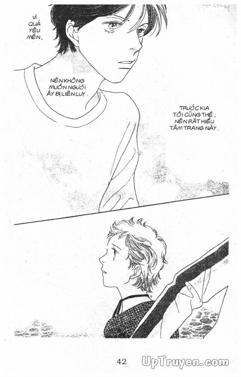 con nhà giàu chapter 193 39