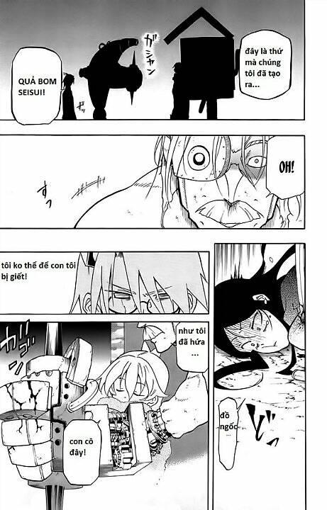 tripeace chapter 25 33