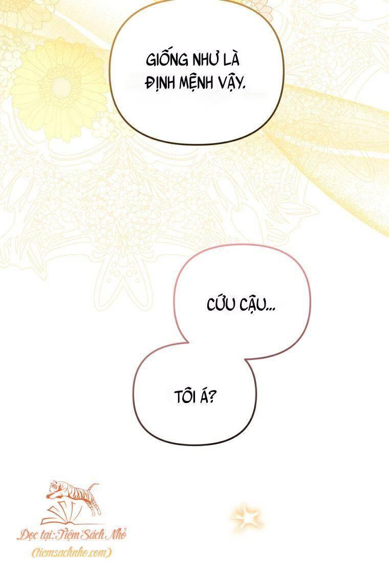 Tôi Đang Được Nuôi Dưỡng Bởi Những Kẻ Phản Diện chapter 26 79