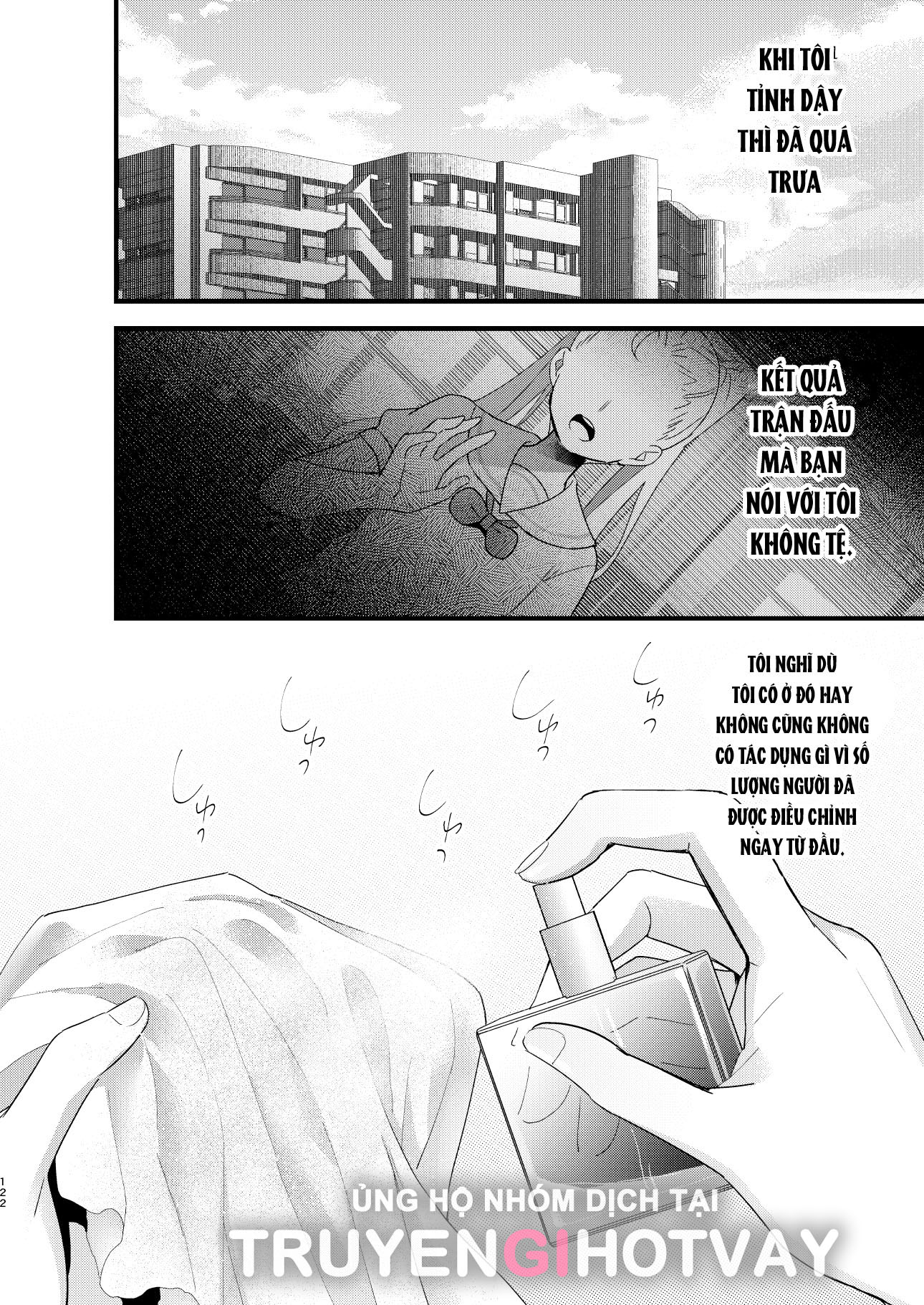 [21+] tội ác và trừng phạt chapter 12 3