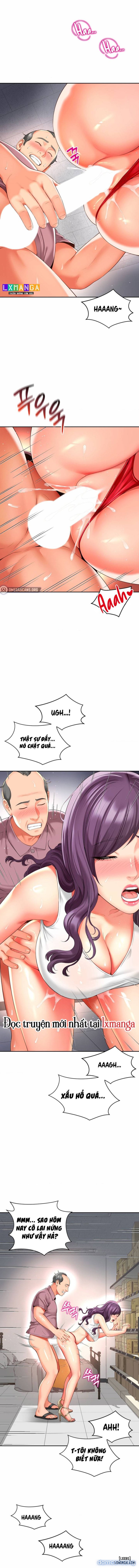 mẹ bạn là của tôi chapter 37 2