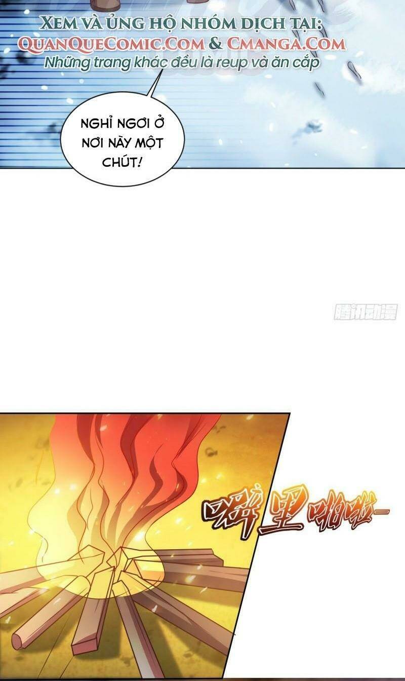 chí tôn toàn năng chapter 37 2