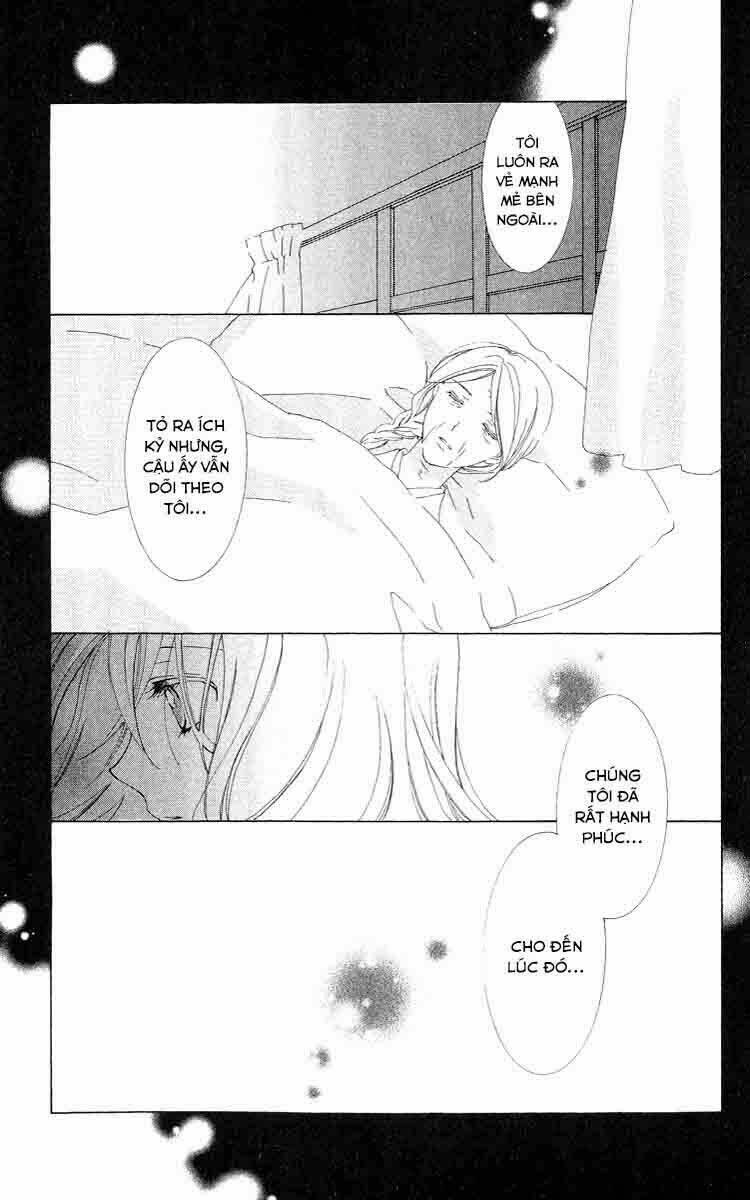 shinigami no ballad chapter 3 37