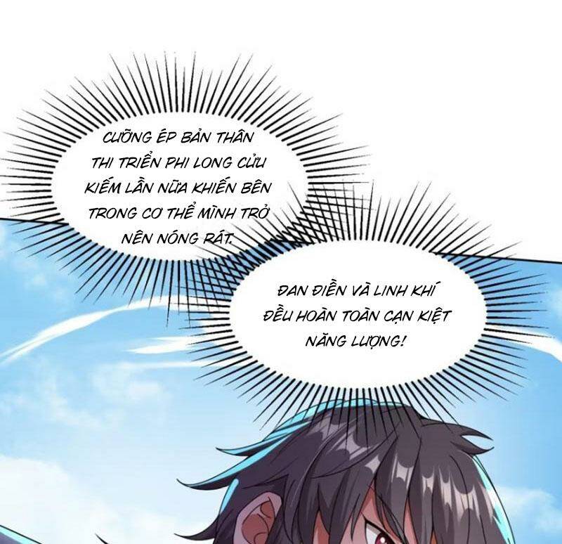 trăm tuổi mở hệ thống: con hiền cháu ngoan quỳ khắp núi! chapter 11 55