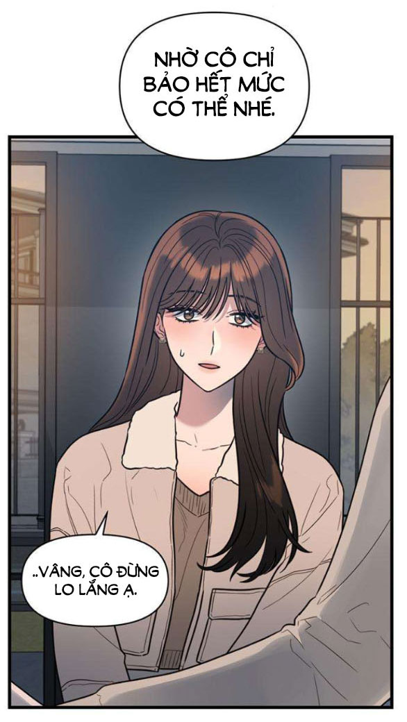 [18+] dục vọng tao nhã chapter 2.1 16