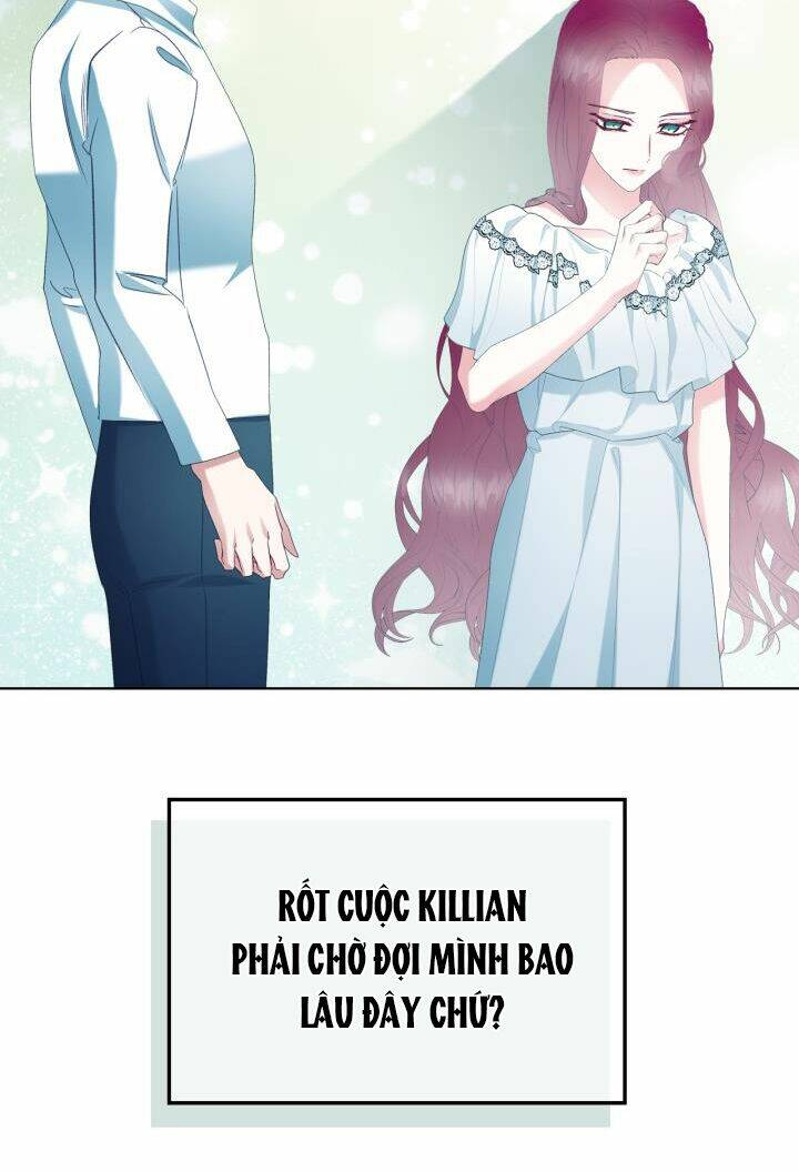 kẻ tạo ra nữ phản diện chapter 71.1 26