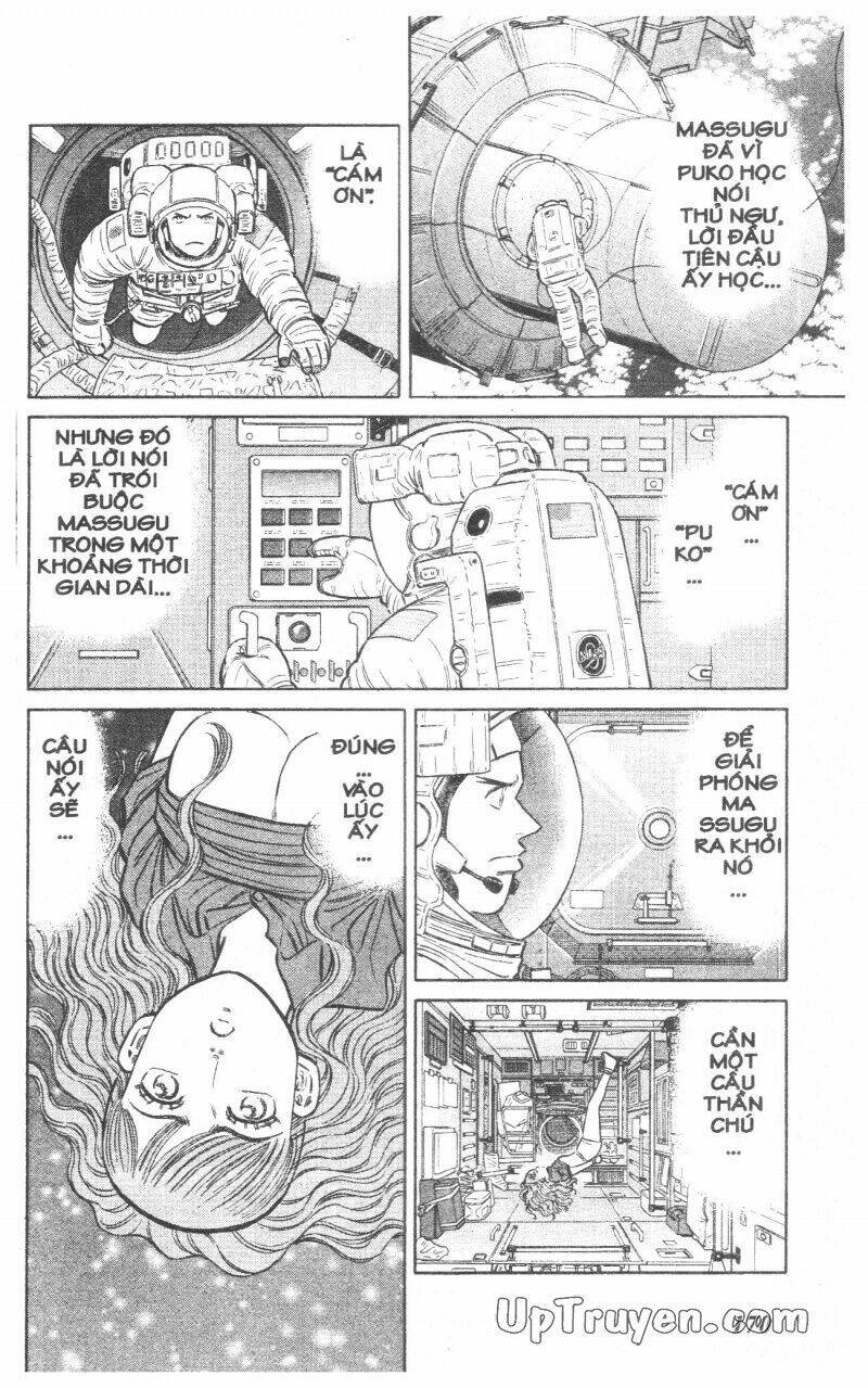 hộ chiếu xanh chapter 12 176