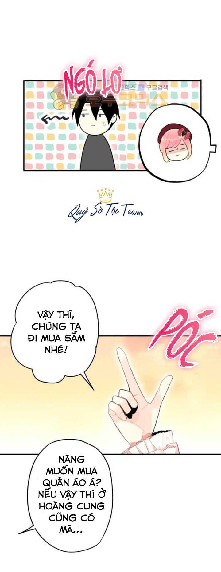 trọng sinh trở thành hoàng phi chapter 49 24