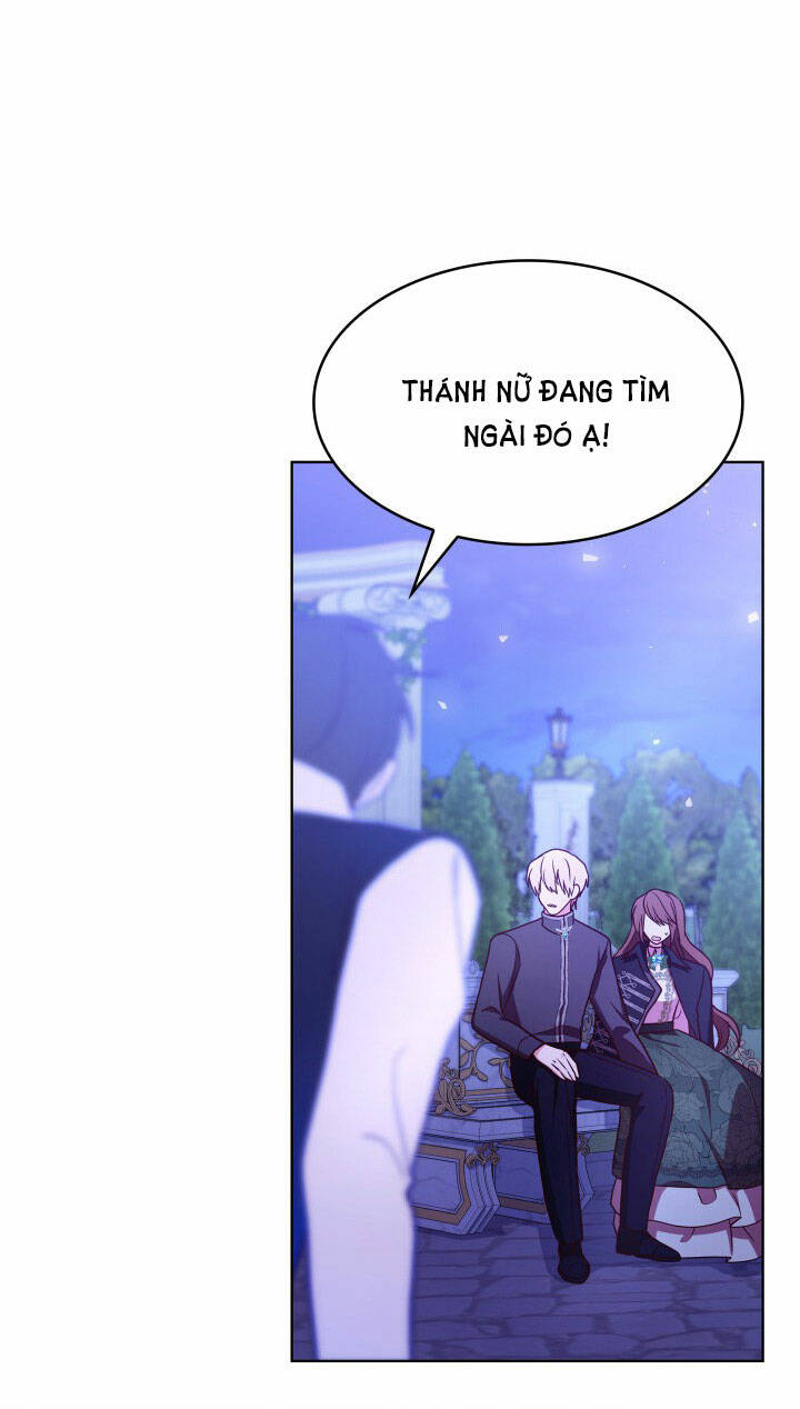 từ ác nữ, tôi trở thành một người mẹ chapter 20 68