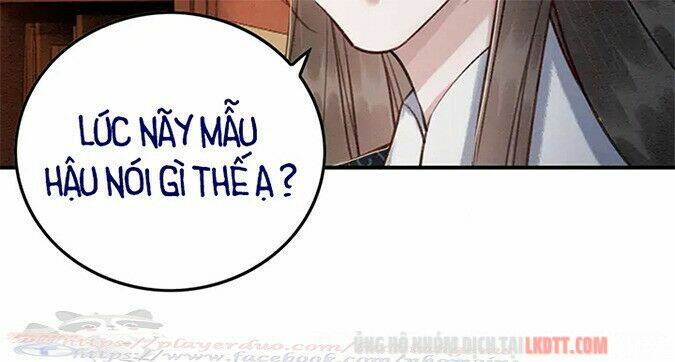 trọng sinh bá sủng nhiếp chính vương quá mạnh mẽ chapter 116 34