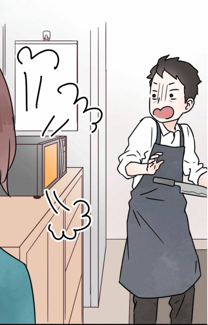 yêu không thể nói chapter 13 8