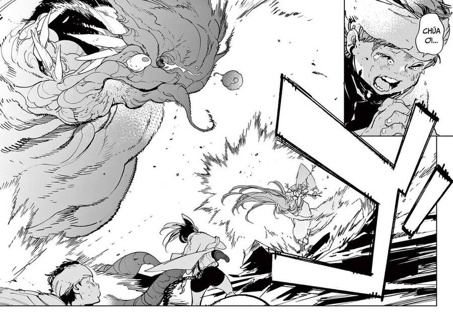 yakuza chuyển sinh chapter 30 39