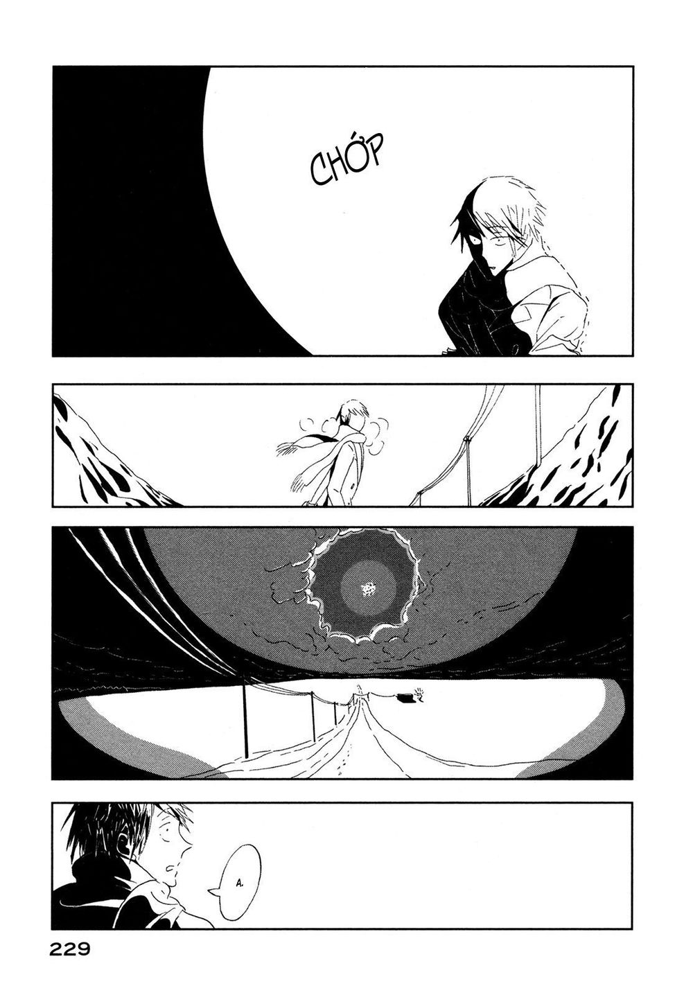 haruko ichikawa sakuhinshuu chapter 8 49