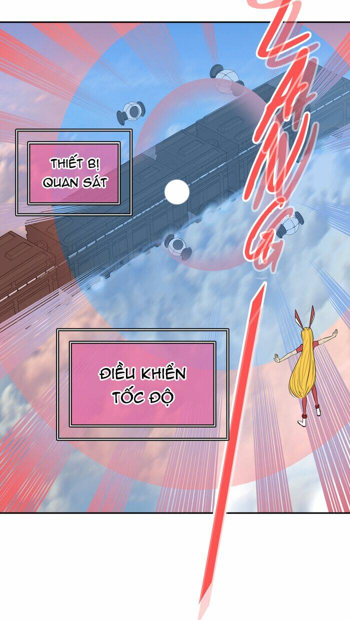 cuộc chiến trong tòa tháp chapter 398 23