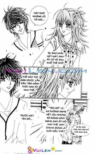 thiên thần tái thế chapter 7 133