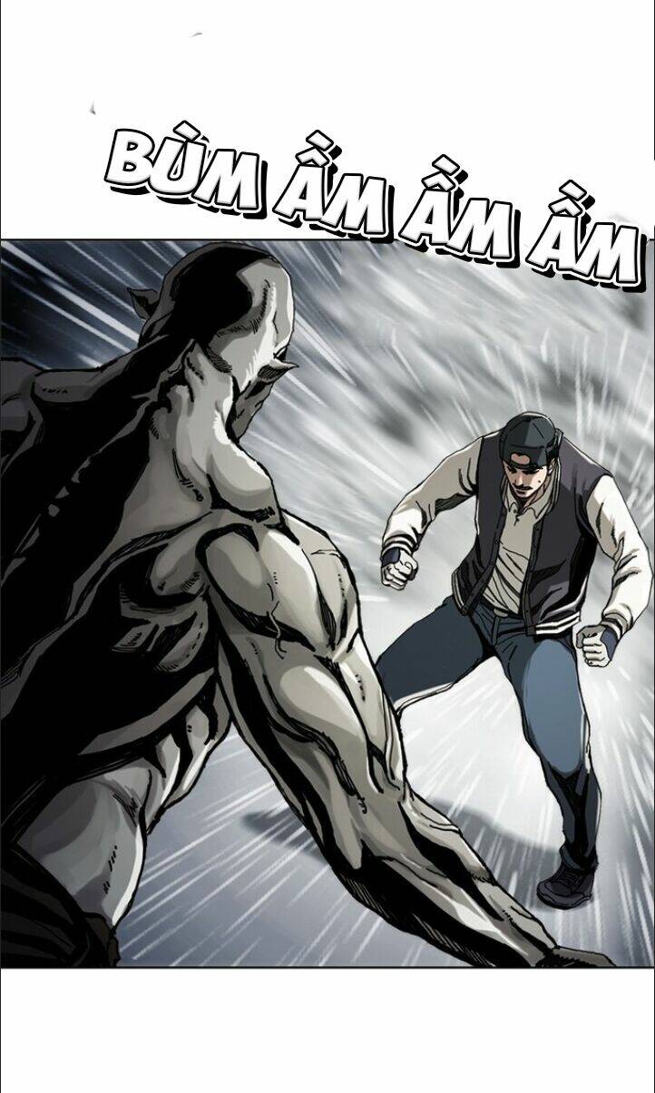 truyền thuyết anh hùng thời mạt thế chapter 3 10