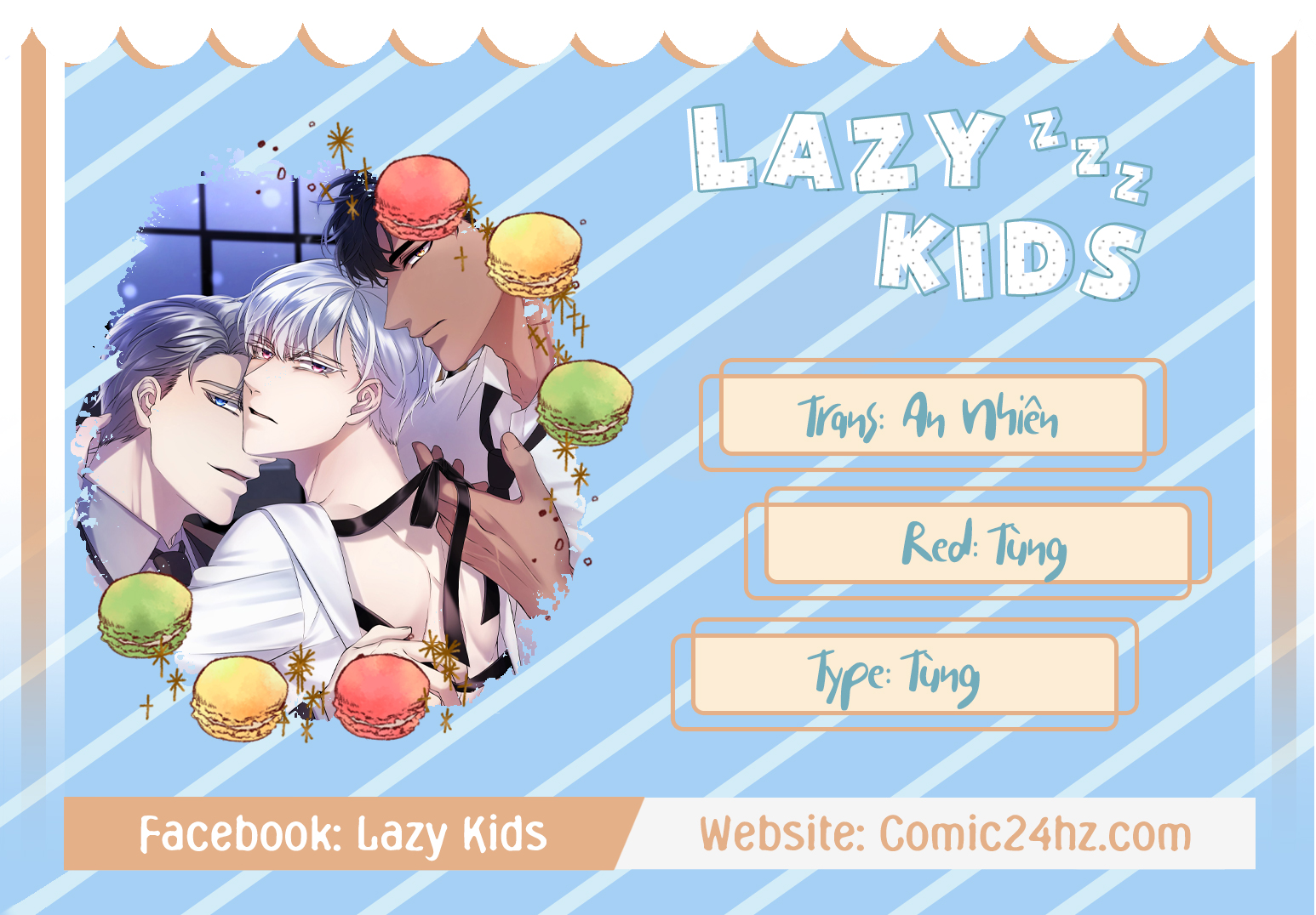 viên đạn vàng chapter 18 1