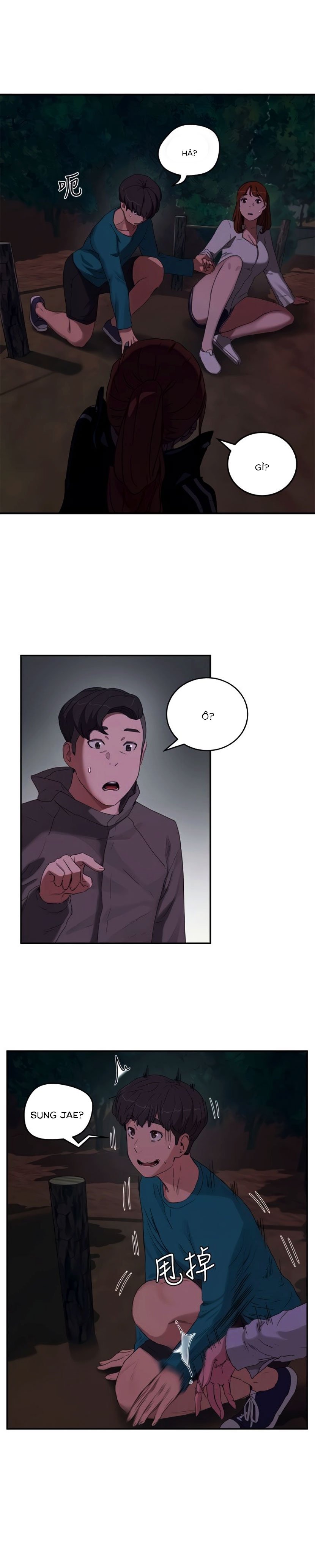 mùa hè đáng nhớ chapter 13 19