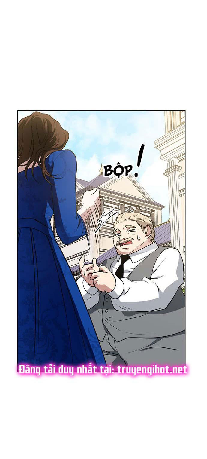 Điệp Viên Hai Mang chapter 19.1 - Trang 20