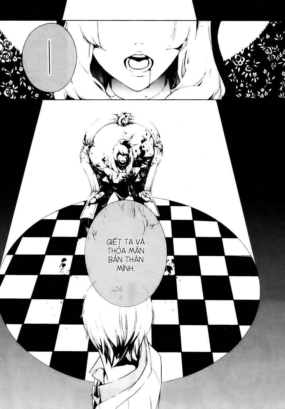 are you alice? chapter 3 15