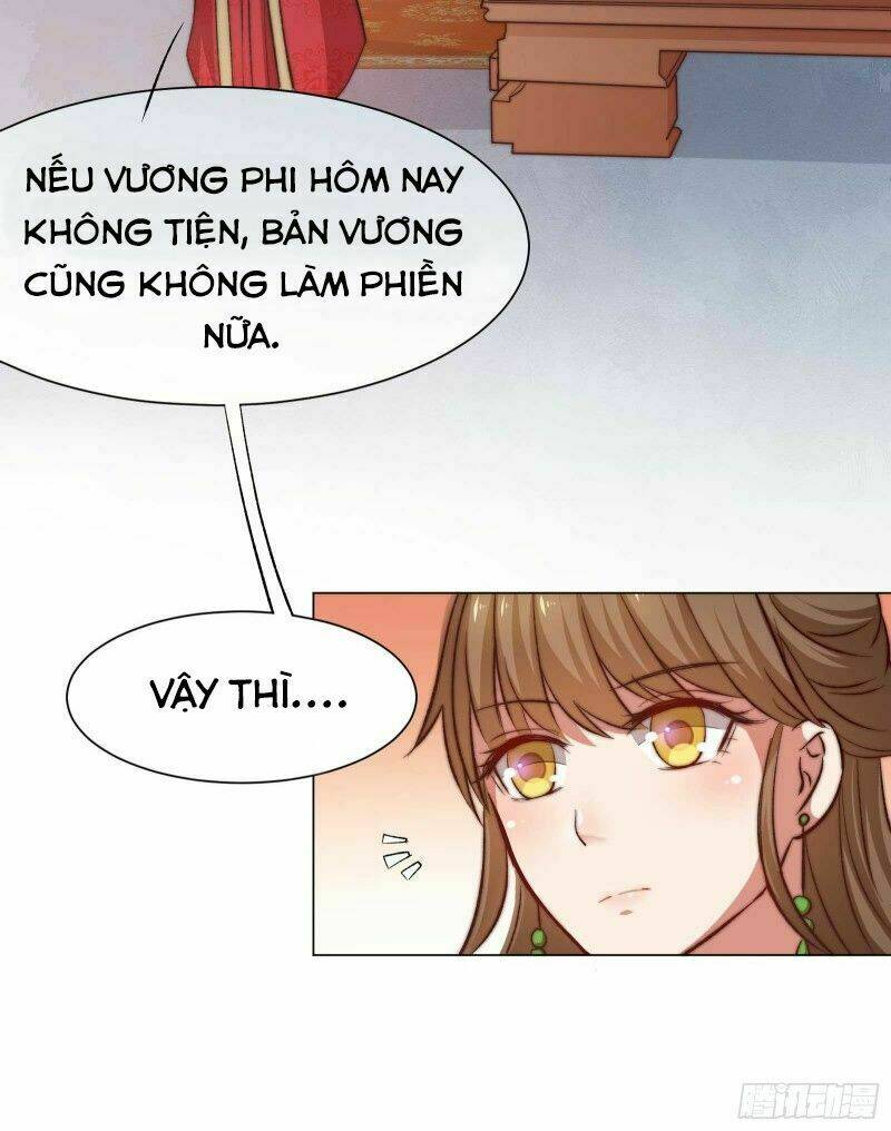 song thế sủng phi chapter 5 17