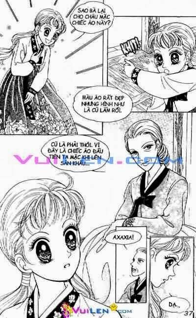 cô gái đến từ quá khứ chapter 8 34