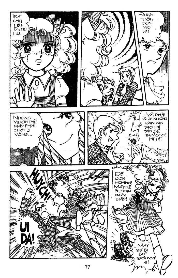 candy candy chapter 2.1 15