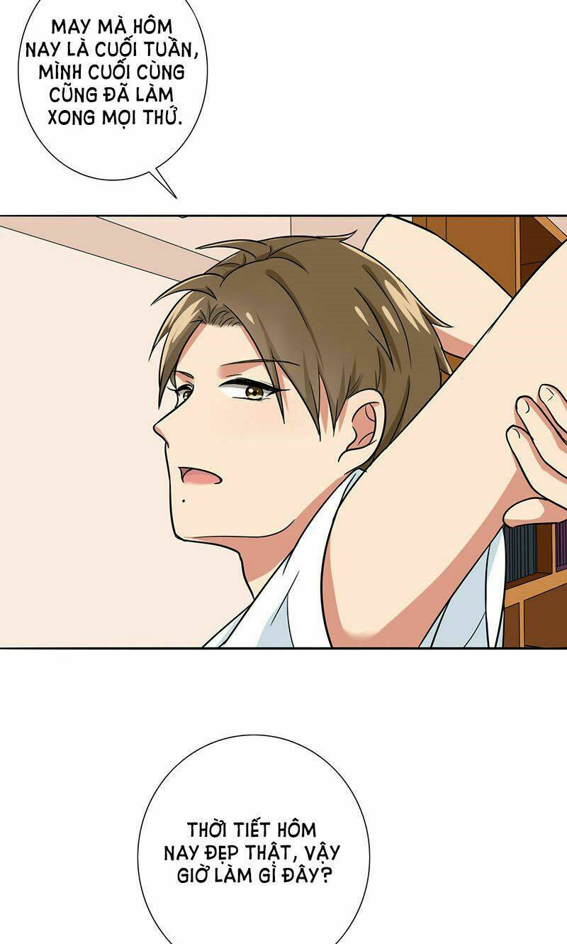 become a girl at night chapter 39 21