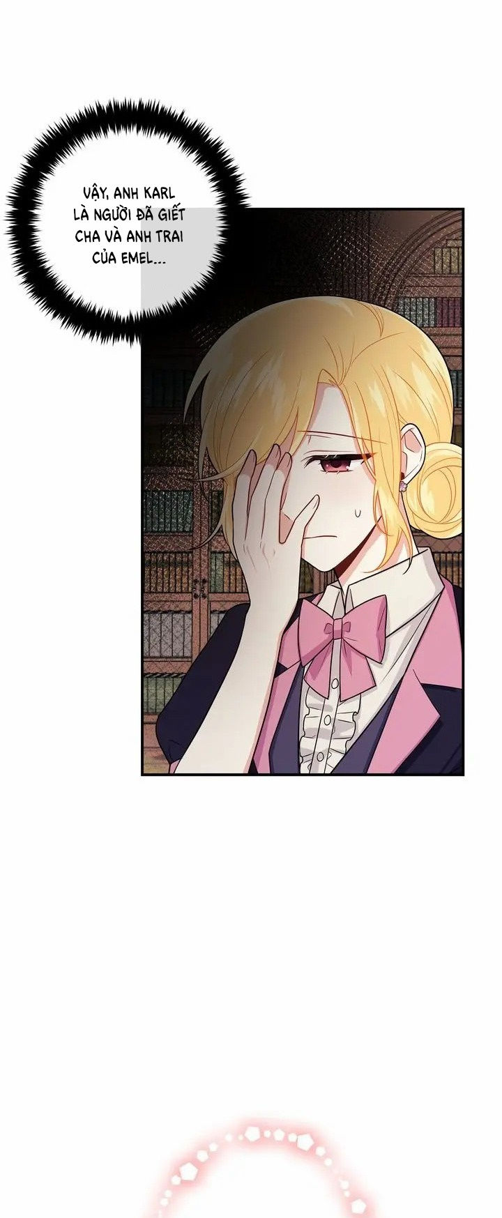 tôi là tiểu thư của gia đình này chapter 118 28