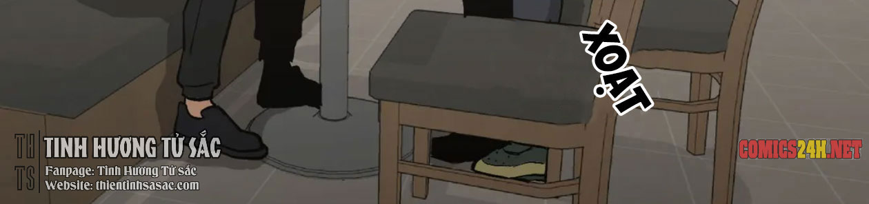 khi sát nhân biết yêu chapter 24 64