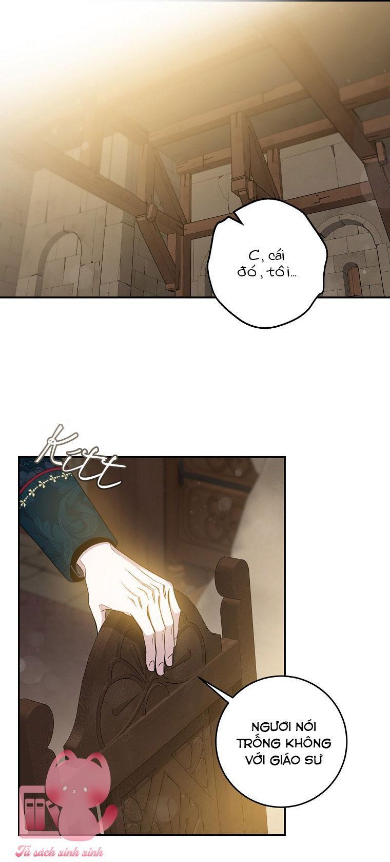 thuần hóa bạo chúa rồi bỏ trốn chapter 73 8