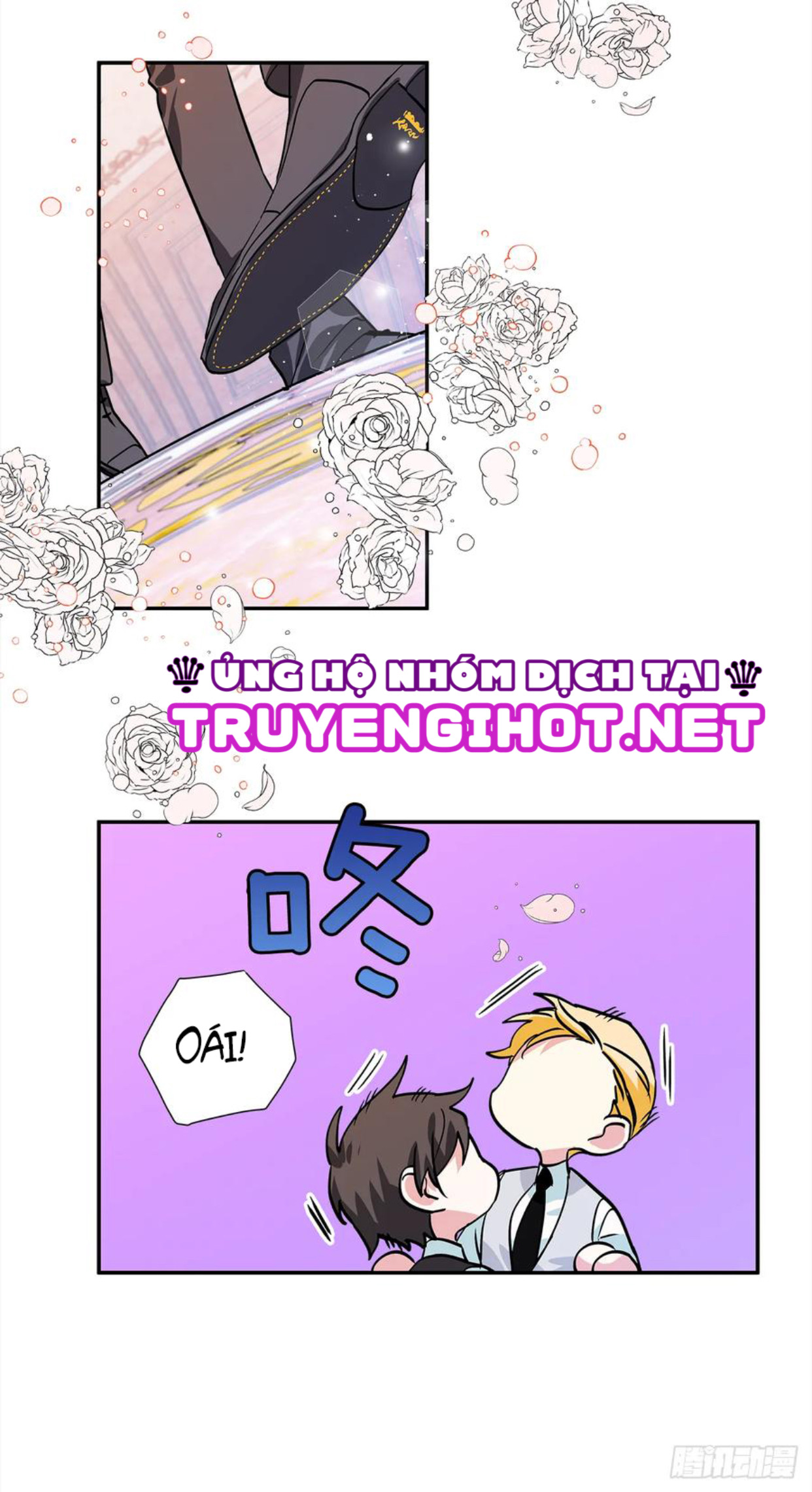 nam nô bộc xinh đẹp của tôi chapter 24 14