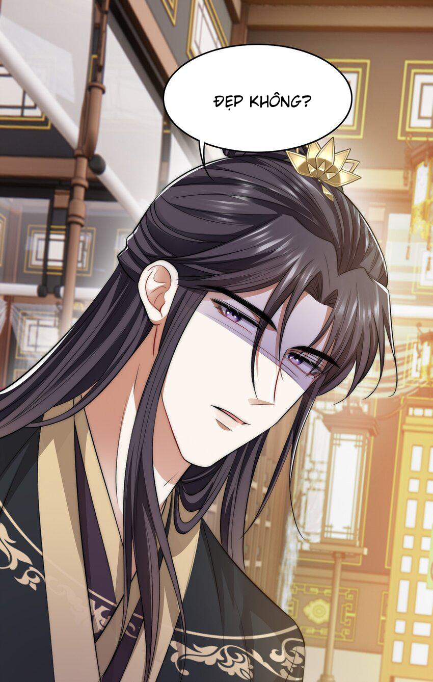 chiến lược tẩy trắng của phản diện chapter 35 35