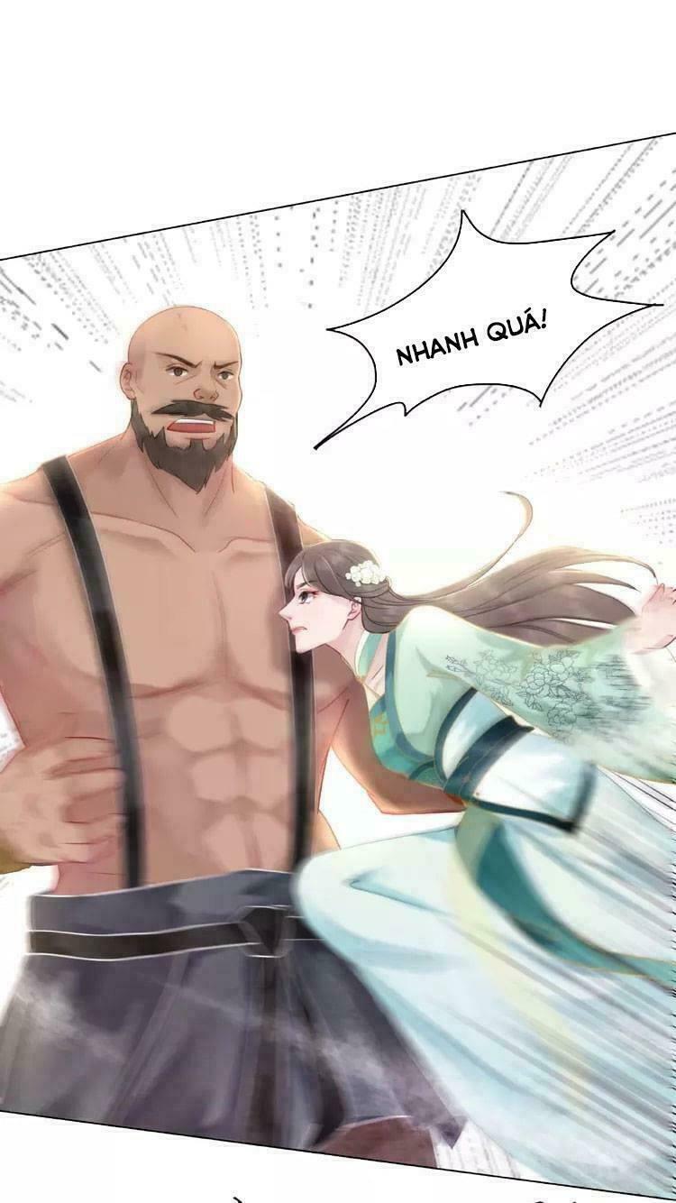 cực phẩm phế vật tiểu thư chapter 16 56