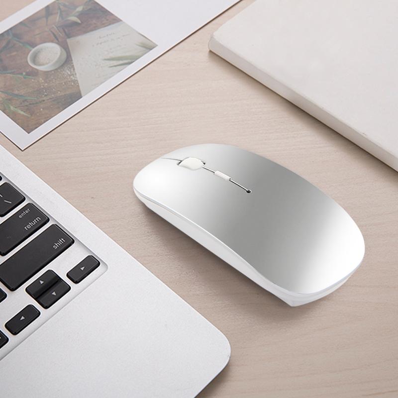 Chuột Bluetooth Không Dây Cho Huawei MateBook X Pro 2021 2020 MateBook D 13 14 15 16 MateBook E Laptop sạc Tắt Tiếng Chuột