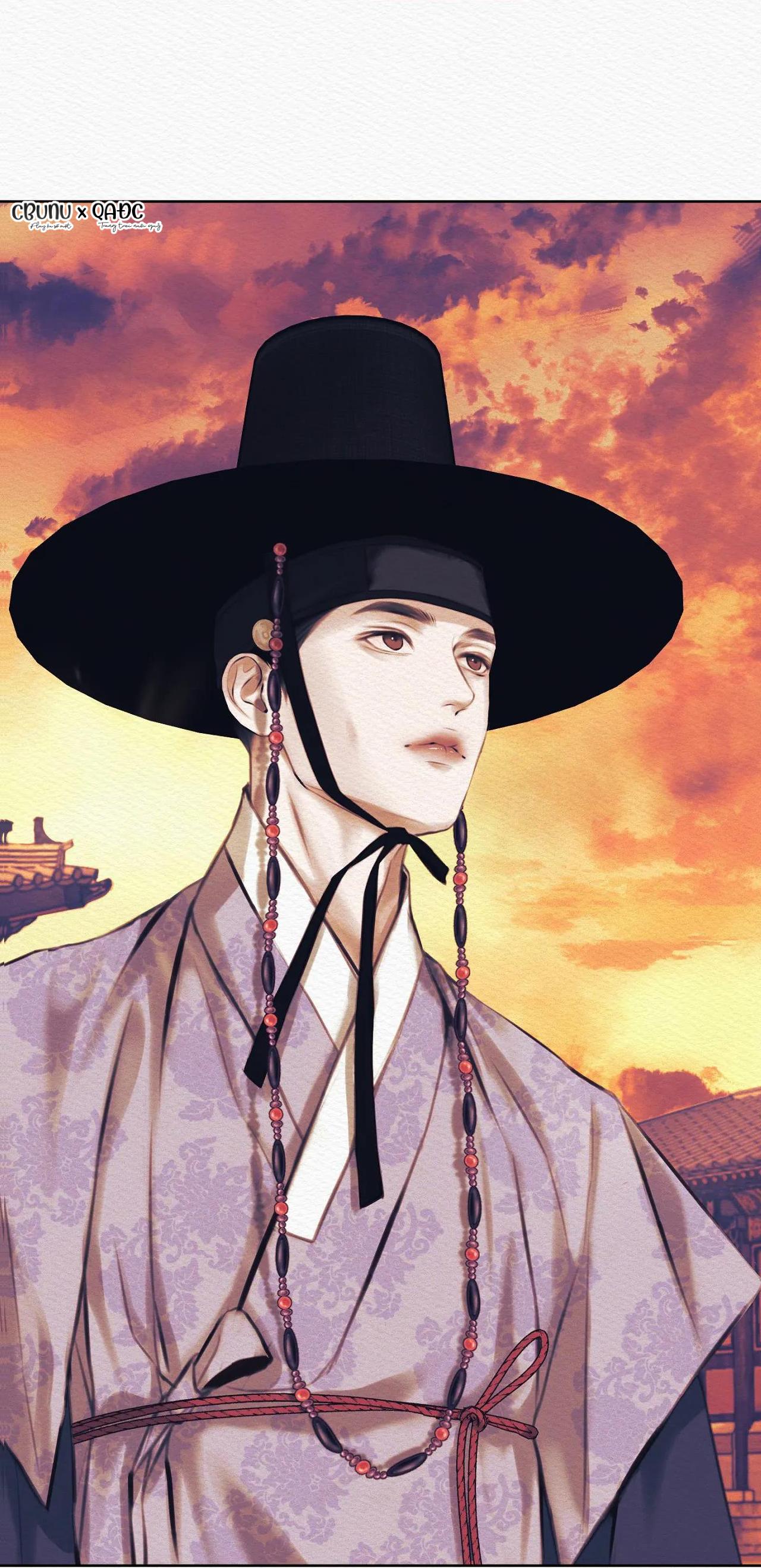 qủy dạ khúc chapter 9 6