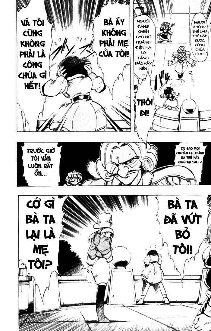 violinist of hameln - cây đàn kì diệu chapter 24 22