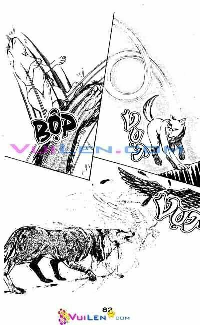 nàng công chúa ham chơi chapter 2 81