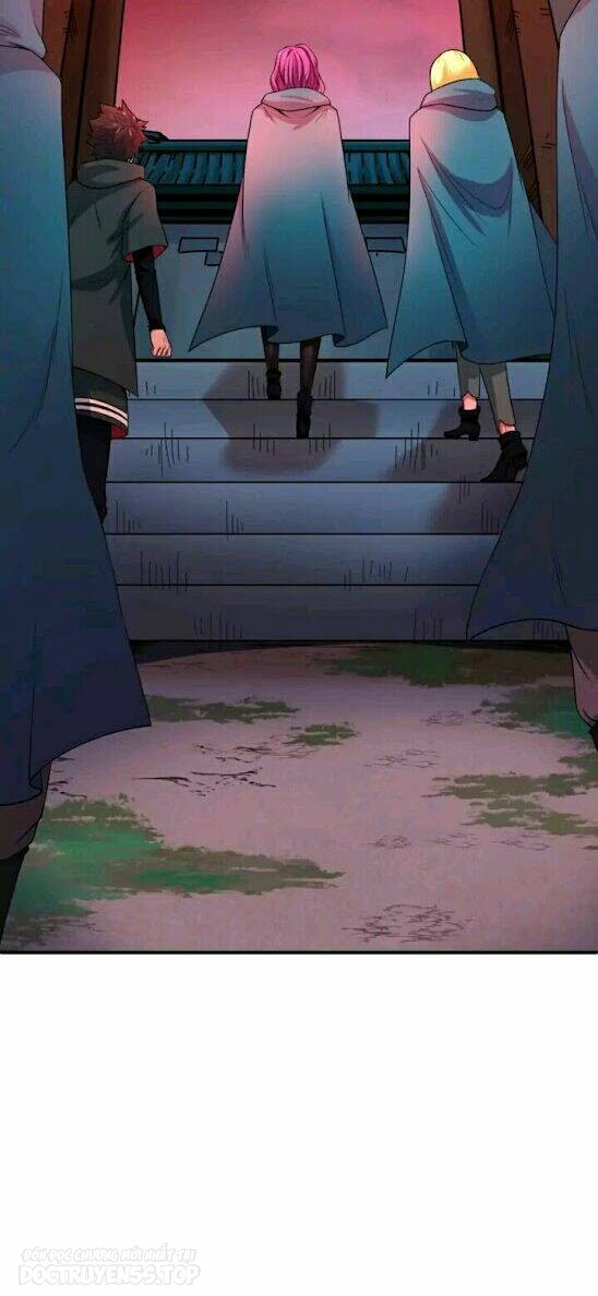 toàn cầu quỷ dị thời đại chapter 12 32