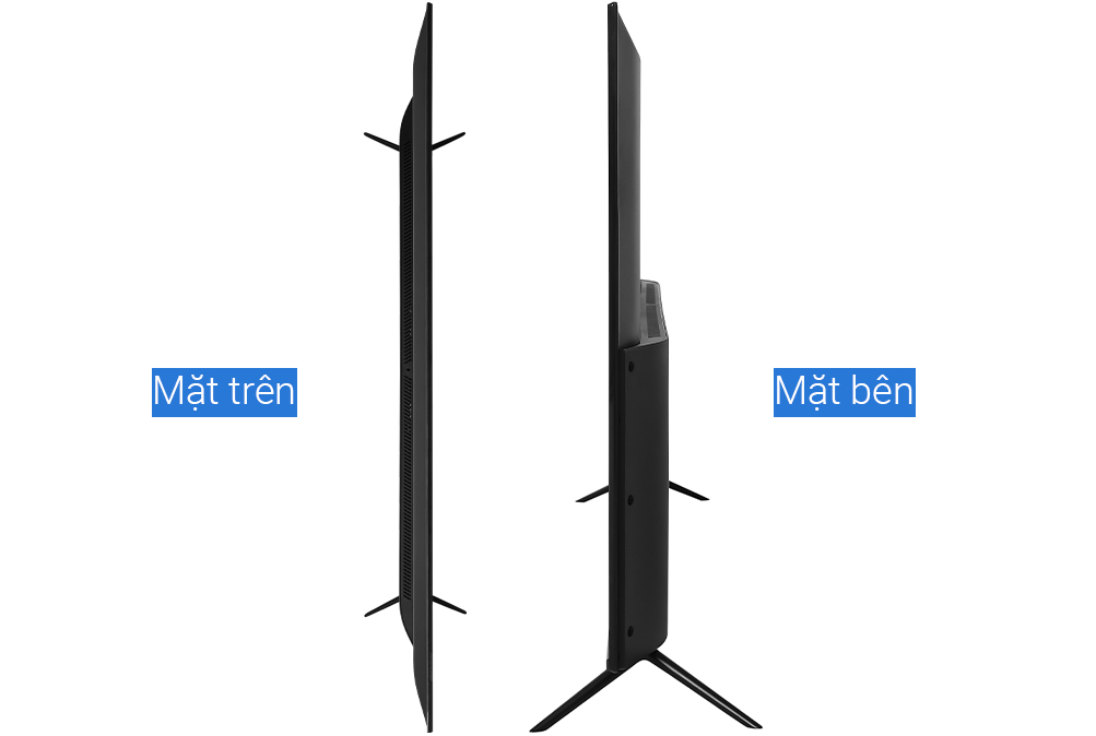 Android Tivi AQUA 4K 50 Inch LE50AQT6600UG - Hàng Chính Hãng - Chỉ Giao Hà Nội