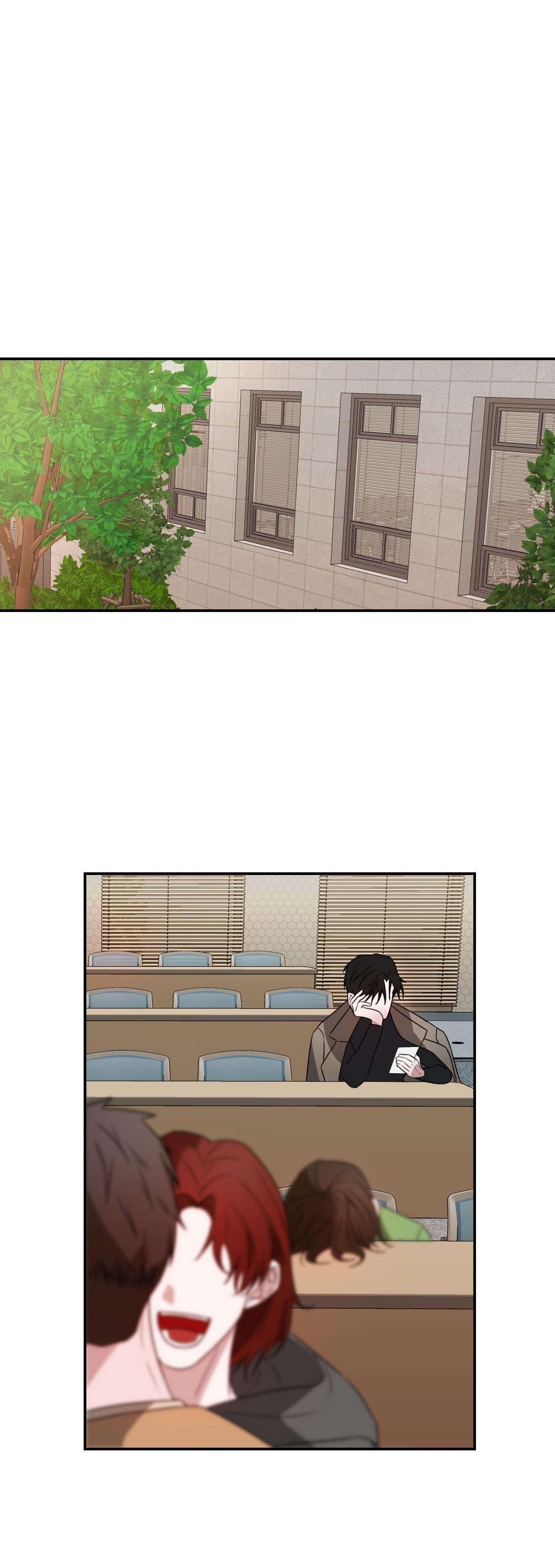 anh à, không thể là em được sao? chapter 1 1